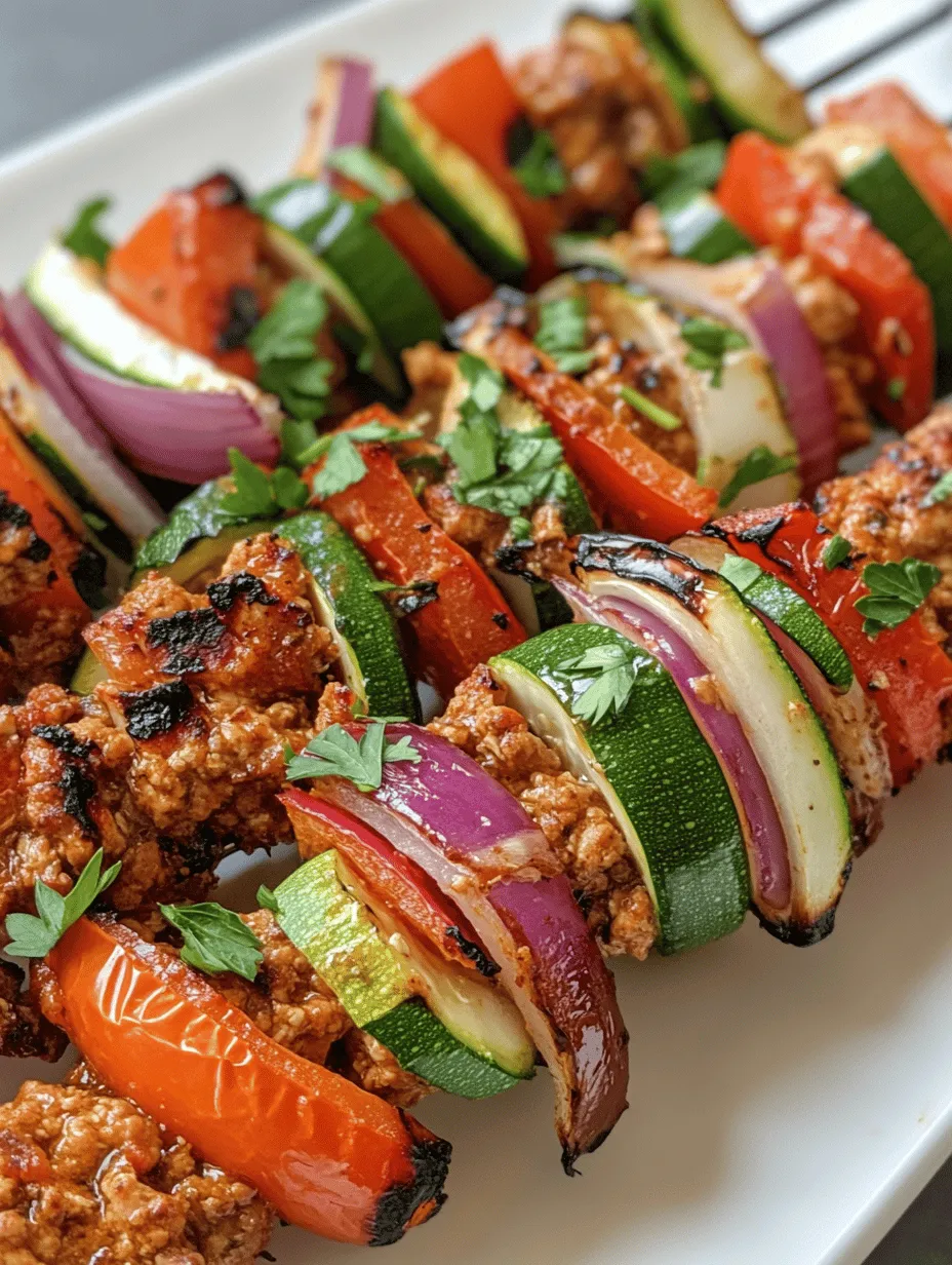 Understanding the appeal of chicken sausage skewers involves examining their flavor profile, versatility, and health benefits.