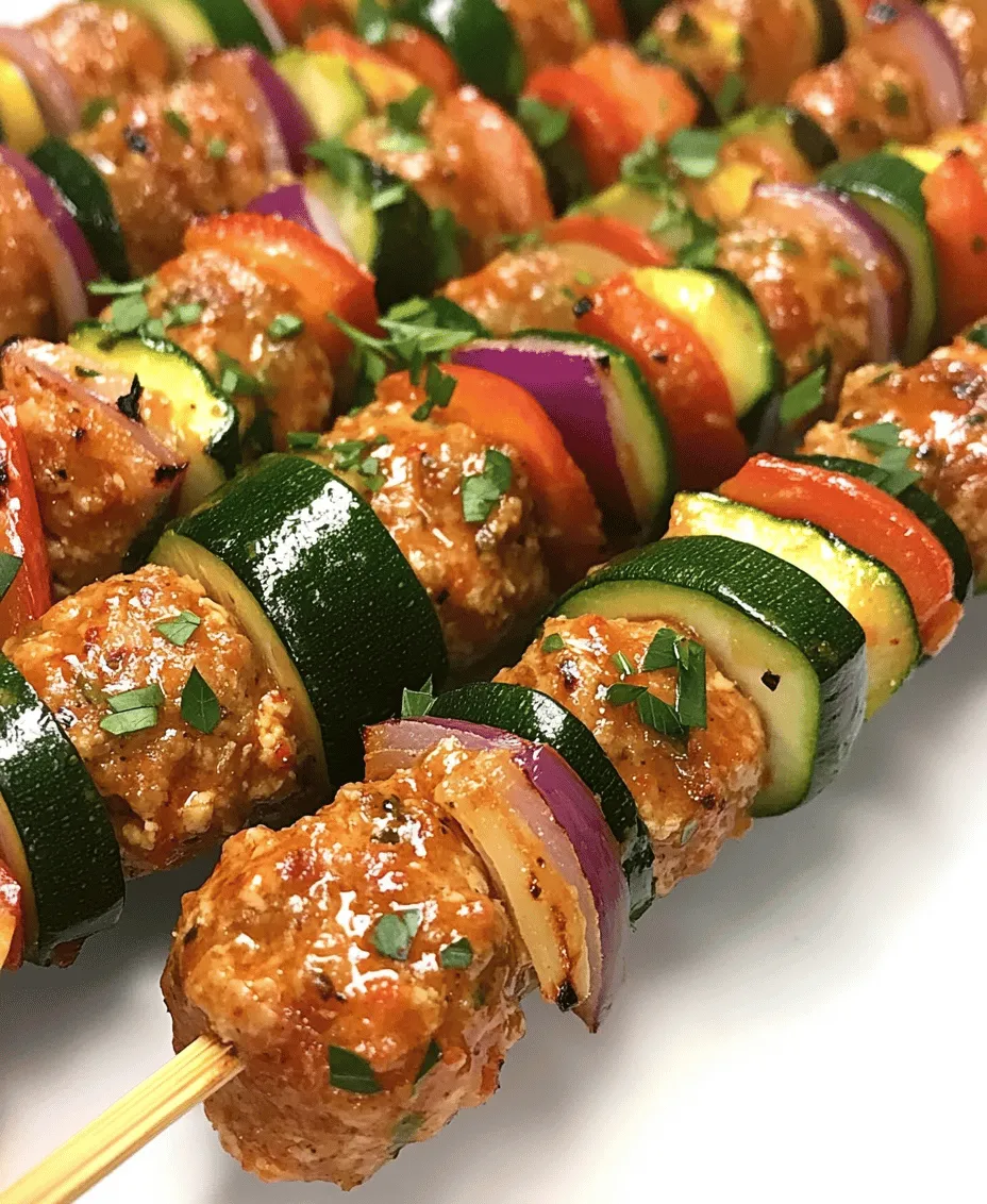 Understanding the appeal of chicken sausage skewers involves examining their flavor profile, versatility, and health benefits.