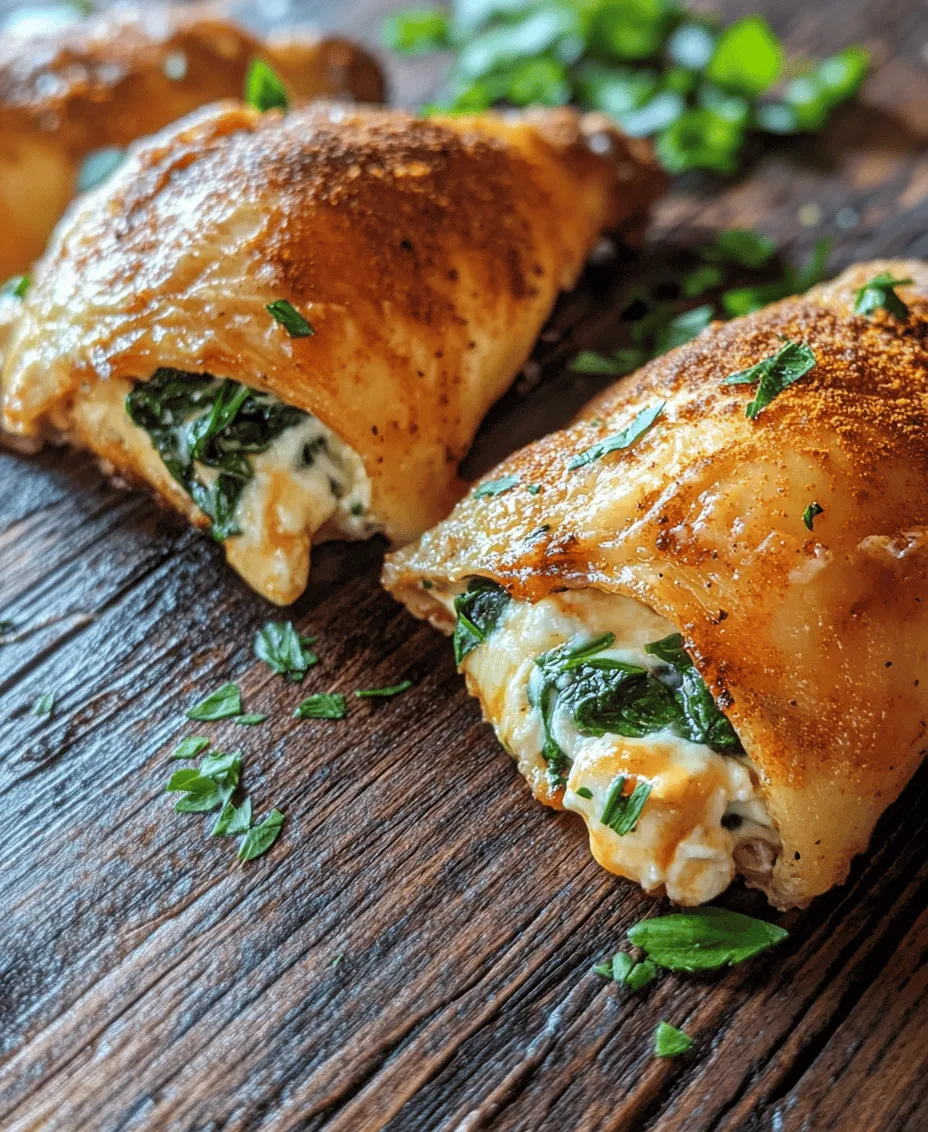 When it comes to cooking chicken, versatility is one of its greatest attributes. The Savory Herb & Cheese Stuffed Chicken Breast is a perfect example of how this humble protein can be elevated into a gourmet dish. This recipe not only promises a burst of flavors but also offers an appealing presentation that is sure to impress anyone at your dinner table.