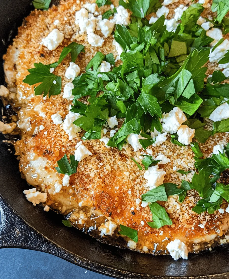 Crispy Hot Honey Feta Chicken is a culinary masterpiece that perfectly marries savory and sweet elements, making it an irresistible dish for any dinner table. This recipe has gained popularity for its unique combination of textures and flavors, offering a crispy exterior, tender chicken, and the delightful tanginess of feta cheese, all accented by the warmth of hot honey. Whether you're hosting a gathering or simply looking to spice up your weeknight dinner routine, this dish is sure to impress both family and friends.