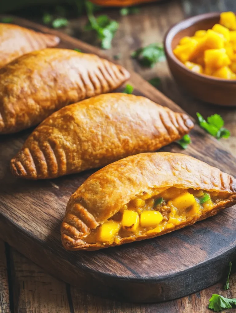 Jamaican cuisine is a vibrant tapestry of flavors, aromas, and colors, reflecting the island's rich cultural heritage and diverse influences. From the fiery heat of jerk chicken to the comforting embrace of rice and peas, each dish tells a unique story of Jamaica's history and its people. Among the many culinary delights that Jamaica has to offer, Jamaican Beef Patties stand out as a beloved street food and cultural staple, cherished for their savory goodness and flaky pastry.