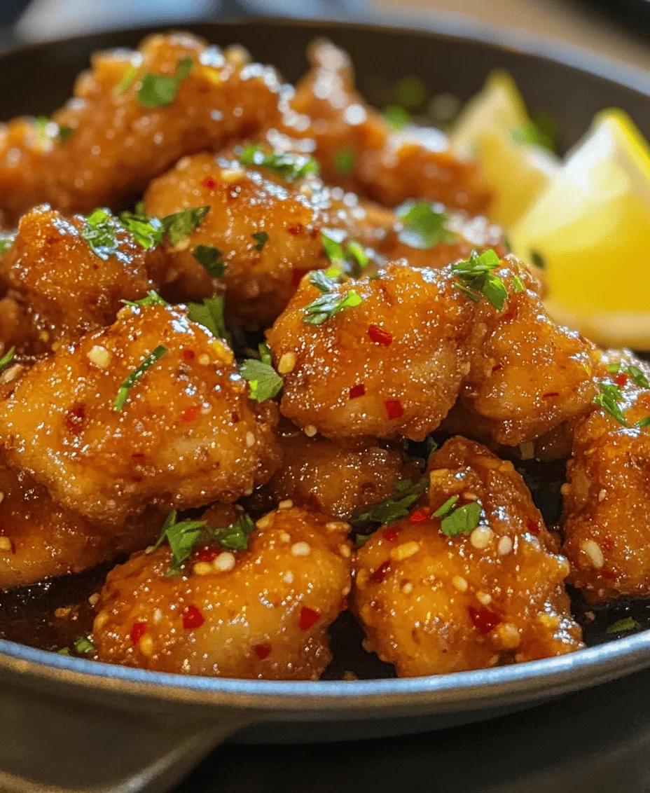 Garlic Butter Chicken Bites are a culinary gem that brings together the irresistible flavors of tender chicken, aromatic garlic, and rich butter. This dish has gained immense popularity for its simplicity and flavor, making it a favorite for busy weeknight dinners or casual gatherings with friends. The appeal of garlic butter chicken bites lies not only in their delectable taste but also in their versatility; they can serve as a mouthwatering appetizer or a satisfying main dish, depending on your occasion.