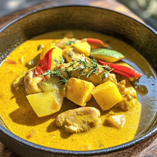 Jamaican cuisine is a vibrant tapestry woven from the diverse threads of its rich cultural history. This island's culinary landscape is shaped by the influences of its indigenous Taino people, African heritage brought by enslaved individuals, and later, the culinary practices introduced by Indian and Chinese immigrants. Each of these cultures has left an indelible mark on Jamaican food, creating a unique and exciting fusion that tantalizes the taste buds. Among the many delicious dishes that grace Jamaican tables, curry chicken stands out as a beloved staple, cherished in households across the island.