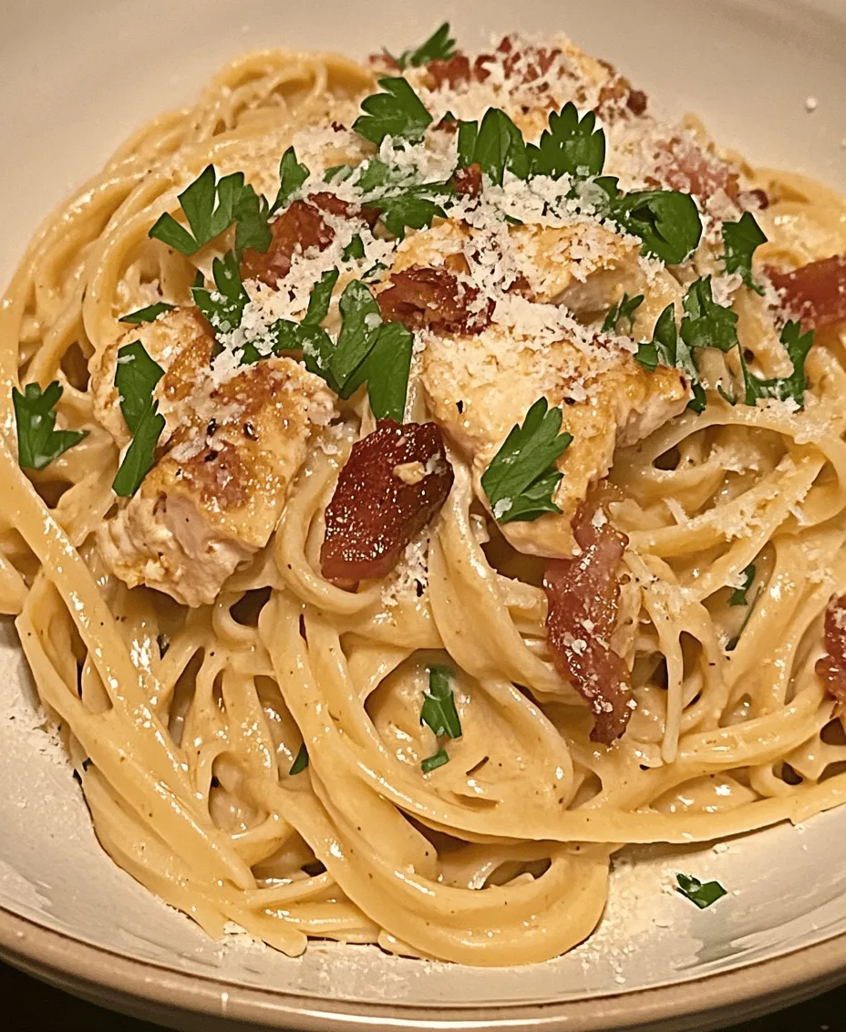 When it comes to Italian cuisine, few dishes evoke the same level of comfort and satisfaction as Carbonara. This iconic pasta dish hails from Rome and is deeply rooted in the culinary traditions of Italy. Traditionally made with just a handful of ingredients, including eggs, cheese, cured pork, and black pepper, Carbonara is a celebration of simplicity and flavor. Its creamy texture and rich taste have made it a beloved classic, not only in Italy but around the world.