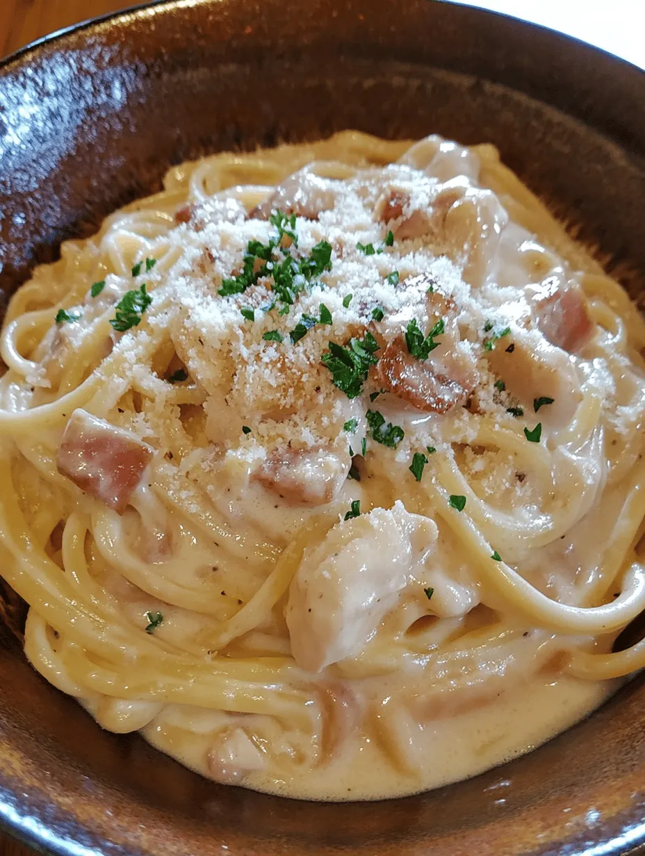 When it comes to Italian cuisine, few dishes evoke the same level of comfort and satisfaction as Carbonara. This iconic pasta dish hails from Rome and is deeply rooted in the culinary traditions of Italy. Traditionally made with just a handful of ingredients, including eggs, cheese, cured pork, and black pepper, Carbonara is a celebration of simplicity and flavor. Its creamy texture and rich taste have made it a beloved classic, not only in Italy but around the world.