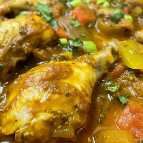 Jamaican cuisine is a vibrant tapestry of flavors, colors, and cultural influences, reflecting the island's rich history and diverse heritage. From the spicy jerk chicken to the soothing callaloo, each dish tells a story and evokes the warmth of the Caribbean spirit. Among these culinary treasures, Authentic Jamaican Curry Chicken stands out as a beloved staple, celebrated for its distinctive flavor profile and comforting qualities. Whether enjoyed at a family gathering or a festive celebration, this dish captures the essence of Jamaican cooking.