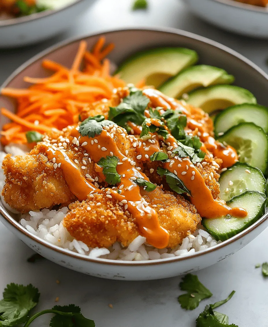 Bang Bang Chicken is a dish that showcases the delightful melding of flavors and textures commonly found in Asian cuisine. Its roots can be traced back to Chinese culinary traditions, particularly in Sichuan cuisine, where bold flavors and spicy elements are key features. The name 