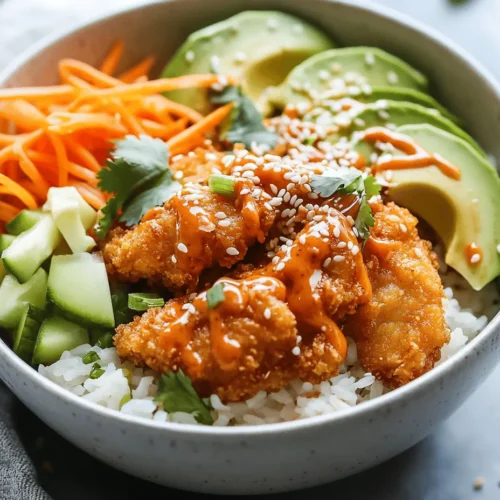 Bang Bang Chicken is a dish that showcases the delightful melding of flavors and textures commonly found in Asian cuisine. Its roots can be traced back to Chinese culinary traditions, particularly in Sichuan cuisine, where bold flavors and spicy elements are key features. The name "Bang Bang" is believed to derive from the sound of the meat being pounded to tenderize it, a technique that enhances the chicken’s texture and helps it absorb the flavors of the accompanying sauces.