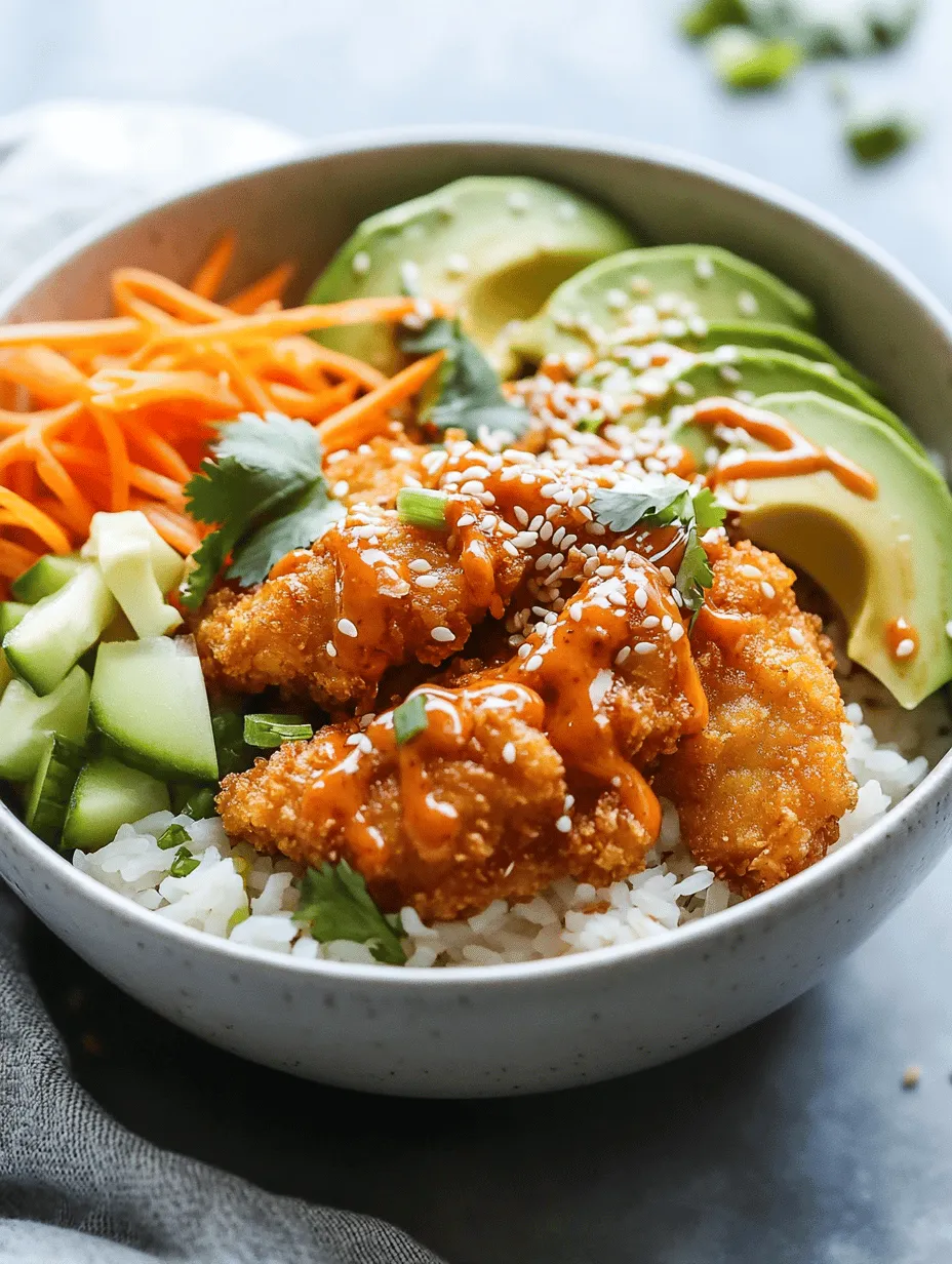 Bang Bang Chicken is a dish that showcases the delightful melding of flavors and textures commonly found in Asian cuisine. Its roots can be traced back to Chinese culinary traditions, particularly in Sichuan cuisine, where bold flavors and spicy elements are key features. The name "Bang Bang" is believed to derive from the sound of the meat being pounded to tenderize it, a technique that enhances the chicken’s texture and helps it absorb the flavors of the accompanying sauces.