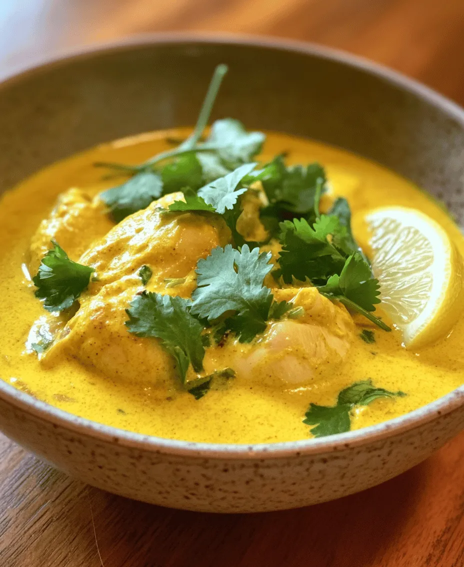 Kuku Paka is not just a meal; it's an experience that brings together the succulent flavors of chicken and the rich, creamy essence of coconut milk. This dish is a beloved staple in many coastal regions, particularly in East Africa, where it has become synonymous with comfort food that feels both exotic and familiar. The harmonious blend of spices, tender chicken, and the luscious texture of coconut milk makes Kuku Paka a delightful treat.