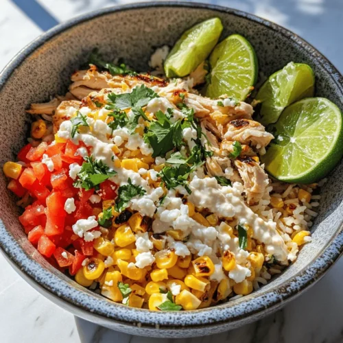 In recent years, rice bowls have surged in popularity, emerging as a staple in modern cuisine that caters to our fast-paced lifestyles. Their versatility allows for a multitude of flavor combinations, making them an ideal choice for anyone seeking a quick, nutritious meal. Among the myriad of options, the Easy Street Corn Chicken Rice Bowl stands out as a delicious and satisfying meal that brings a burst of flavor and texture to your dining experience.