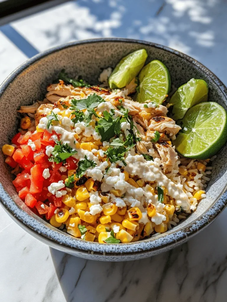 In recent years, rice bowls have surged in popularity, emerging as a staple in modern cuisine that caters to our fast-paced lifestyles. Their versatility allows for a multitude of flavor combinations, making them an ideal choice for anyone seeking a quick, nutritious meal. Among the myriad of options, the Easy Street Corn Chicken Rice Bowl stands out as a delicious and satisfying meal that brings a burst of flavor and texture to your dining experience.