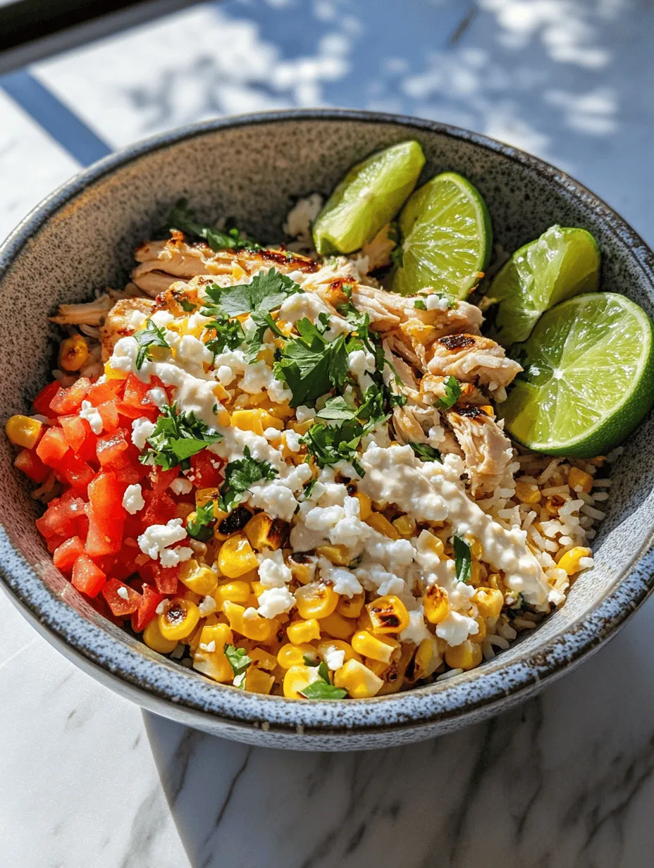 In recent years, rice bowls have surged in popularity, emerging as a staple in modern cuisine that caters to our fast-paced lifestyles. Their versatility allows for a multitude of flavor combinations, making them an ideal choice for anyone seeking a quick, nutritious meal. Among the myriad of options, the Easy Street Corn Chicken Rice Bowl stands out as a delicious and satisfying meal that brings a burst of flavor and texture to your dining experience.