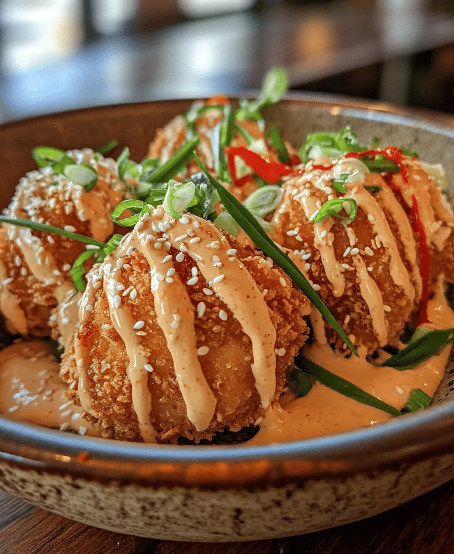 In recent years, Bang Bang Chicken has emerged as a beloved dish that captivates the hearts and taste buds of food enthusiasts worldwide. This delectable creation features crispy fried chicken coated in a zesty, creamy sauce that elevates its flavor and texture, making it an irresistible choice for any dining occasion. Whether you're planning a casual family dinner or a lively gathering with friends, Crispy Bang Bang Chicken promises to be a crowd-pleaser that everyone will love.