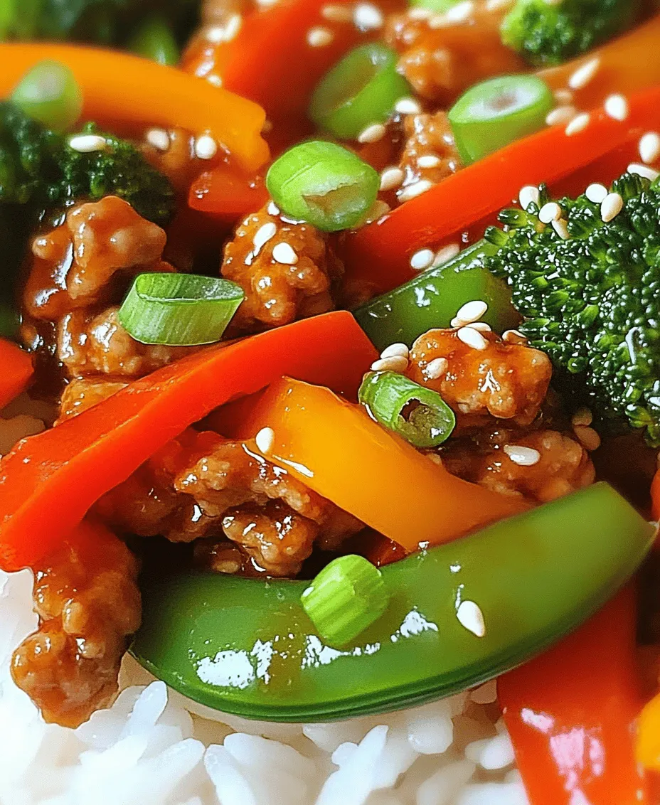 Stir fry is a culinary method that has won the hearts of home cooks and professional chefs alike, celebrated for its speed, versatility, and vibrant flavors. Originating from Asian cuisine, stir frying allows for a quick and efficient cooking process, where ingredients are rapidly cooked in a small amount of oil over high heat. This technique not only preserves the nutrients and colors of the ingredients but also ensures that meals can be prepared in a matter of minutes, making it an ideal choice for busy families and individuals.