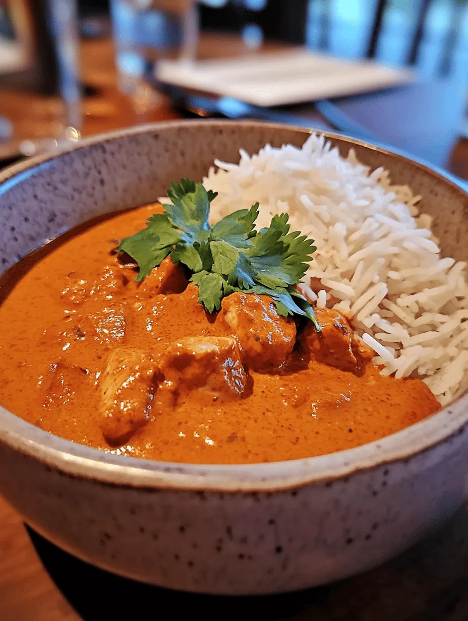 Chicken Tikka Masala is one of the most beloved dishes in the world, known for its rich, creamy sauce and tender chunks of marinated chicken. This iconic dish has won the hearts (and stomachs) of food lovers globally, and it's easy to see why. With a perfect balance of spices, tanginess, and a hint of sweetness, Chicken Tikka Masala is a culinary masterpiece that represents a delightful fusion of flavors.