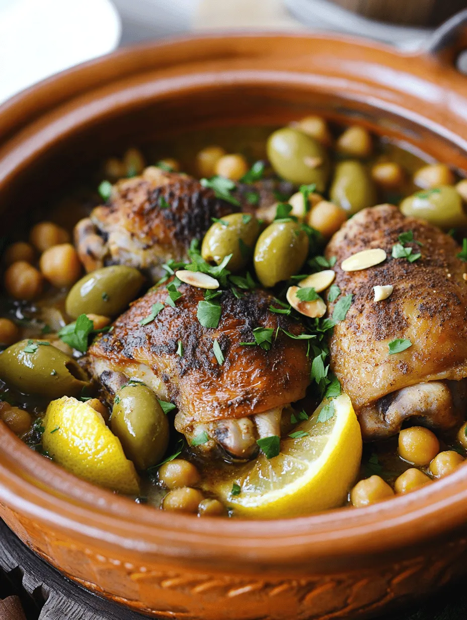 Moroccan cuisine is a vibrant tapestry of flavors, colors, and aromas that reflects the country's rich history and cultural diversity. From the bustling souks of Marrakech to the tranquil landscapes of the Atlas Mountains, Moroccan food is a delightful blend of Berber, Arab, and Mediterranean influences. At the heart of this culinary heritage lies the tagine, a traditional North African dish named after the earthenware pot in which it is cooked. Tagines are renowned for their ability to create deeply flavored, slow-cooked meals that are often laden with spices and fresh ingredients.