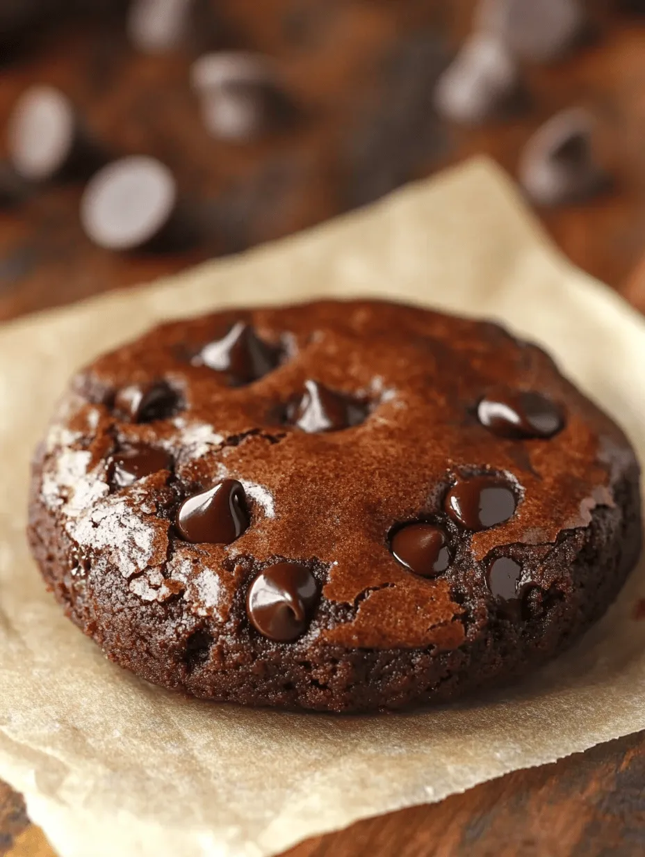 The world of desserts is vast and varied, but few treats can match the indulgence of fudgy, chewy brookies—an irresistible combination of brownies and cookie dough. Imagine biting into a square that offers the rich, dense decadence of a brownie while simultaneously delivering the delightful chewiness of a chocolate chip cookie. This article will guide you through creating the best fudgy chewy brookies, a decadent treat that is bound to satisfy your sweet tooth. With layers of rich brownie and soft cookie dough, these brookies are perfect for any occasion. Whether you’re hosting a gathering or simply want a delightful dessert to enjoy at home, this recipe is sure to become a favorite.