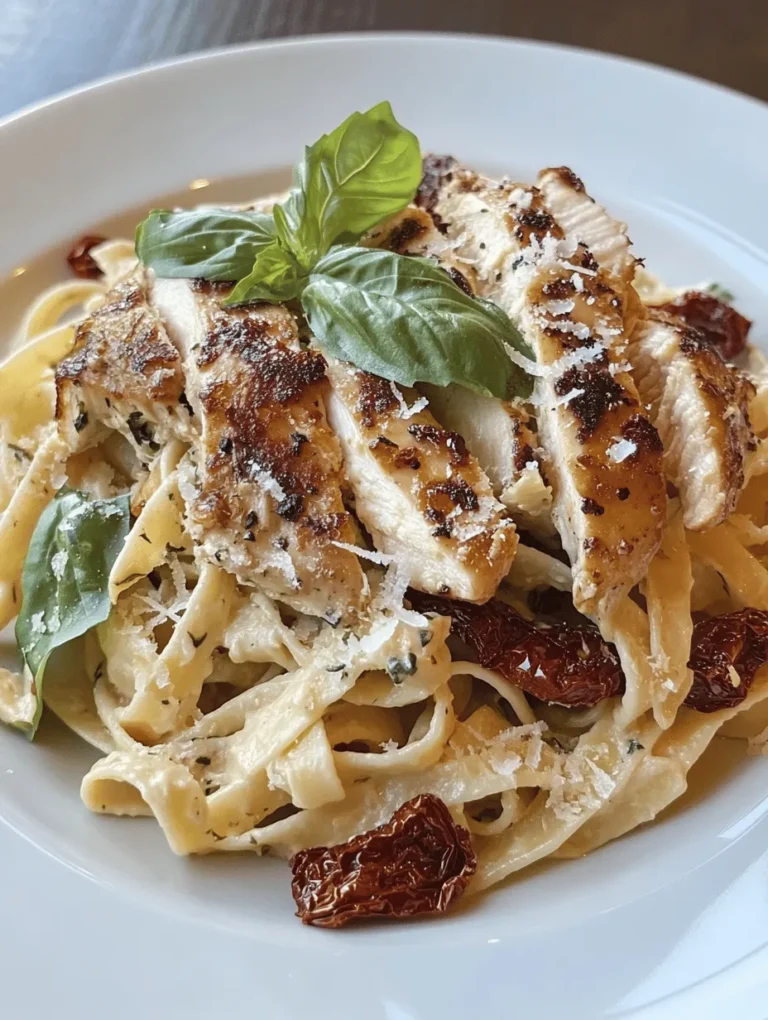 If you've ever wanted to impress someone special with a home-cooked meal, look no further than the Marry Me Chicken Pasta recipe. This dish has gained popularity not only for its delightful flavors and textures but also for its romantic connotation. The intriguing name, "Marry Me Chicken," sparks curiosity and sets the stage for a meal that promises to be memorable. Legend has it that this dish is so delicious that it has led to proposals at the dinner table, making it the perfect choice for special occasions, date nights, or even a cozy family dinner.