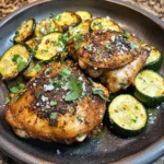 If you're seeking a dish that perfectly balances vibrant flavors, health benefits, and simplicity, then look no further than Zesty Asado Chicken paired with Lemon Zucchini Delight. This recipe combines the succulent juiciness of marinated chicken with the fresh, zesty appeal of sautéed zucchini, creating a meal that is not only delicious but also visually appealing. The bright colors and bold flavors make it an excellent choice for family dinners, special occasions, or even a casual weeknight meal.