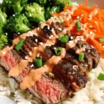 To create the perfect Korean BBQ steak rice bowl, it's essential to understand the key ingredients that work in harmony to produce a balanced and delicious meal.