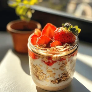 In our fast-paced world, breakfast is often the first meal to get overlooked. Mornings can be hectic, leaving little time for cooking, which leads many people to skip the most important meal of the day. However, breakfast is crucial for kickstarting your metabolism and providing the energy needed to tackle daily challenges. To help you maintain a nutritious breakfast routine without the hassle of cooking, we’ve compiled 18 delightful no-cook breakfast ideas. This article will serve as your comprehensive guide, offering detailed recipes, ingredient lists, preparation times, and serving sizes for each dish.
