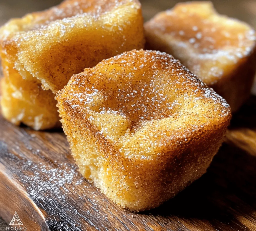 When it comes to breakfast, few dishes evoke as much warmth and nostalgia as French toast. The crispy, golden exterior combined with a soft, custardy interior makes it a beloved choice for families around the world. Now, imagine that delightful experience transformed into a convenient, easy-to-eat format: enter Cinnamon Sugar French Toast Muffins. These muffins not only capture the essence of classic French toast but also present it in a fun, shareable form that's perfect for both adults and children alike.