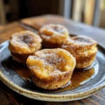 When it comes to breakfast, few dishes evoke as much warmth and nostalgia as French toast. The crispy, golden exterior combined with a soft, custardy interior makes it a beloved choice for families around the world. Now, imagine that delightful experience transformed into a convenient, easy-to-eat format: enter Cinnamon Sugar French Toast Muffins. These muffins not only capture the essence of classic French toast but also present it in a fun, shareable form that's perfect for both adults and children alike.
