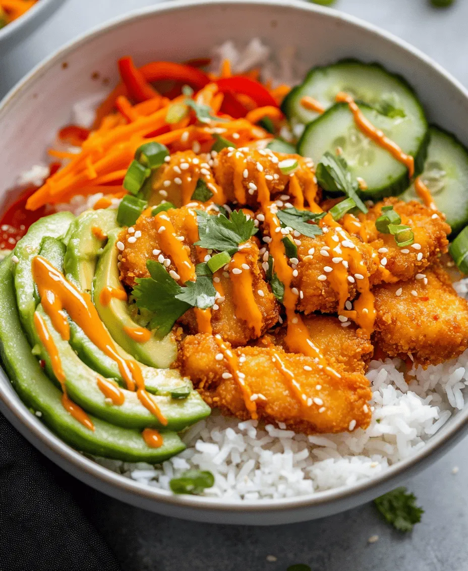 Bang Bang Chicken has become a popular dish in many Asian-inspired restaurants, famed for its rich flavors and satisfying textures. The dish is believed to have originated from Chinese cuisine, where it traditionally features chicken tossed in a spicy and sweet sauce. The name 