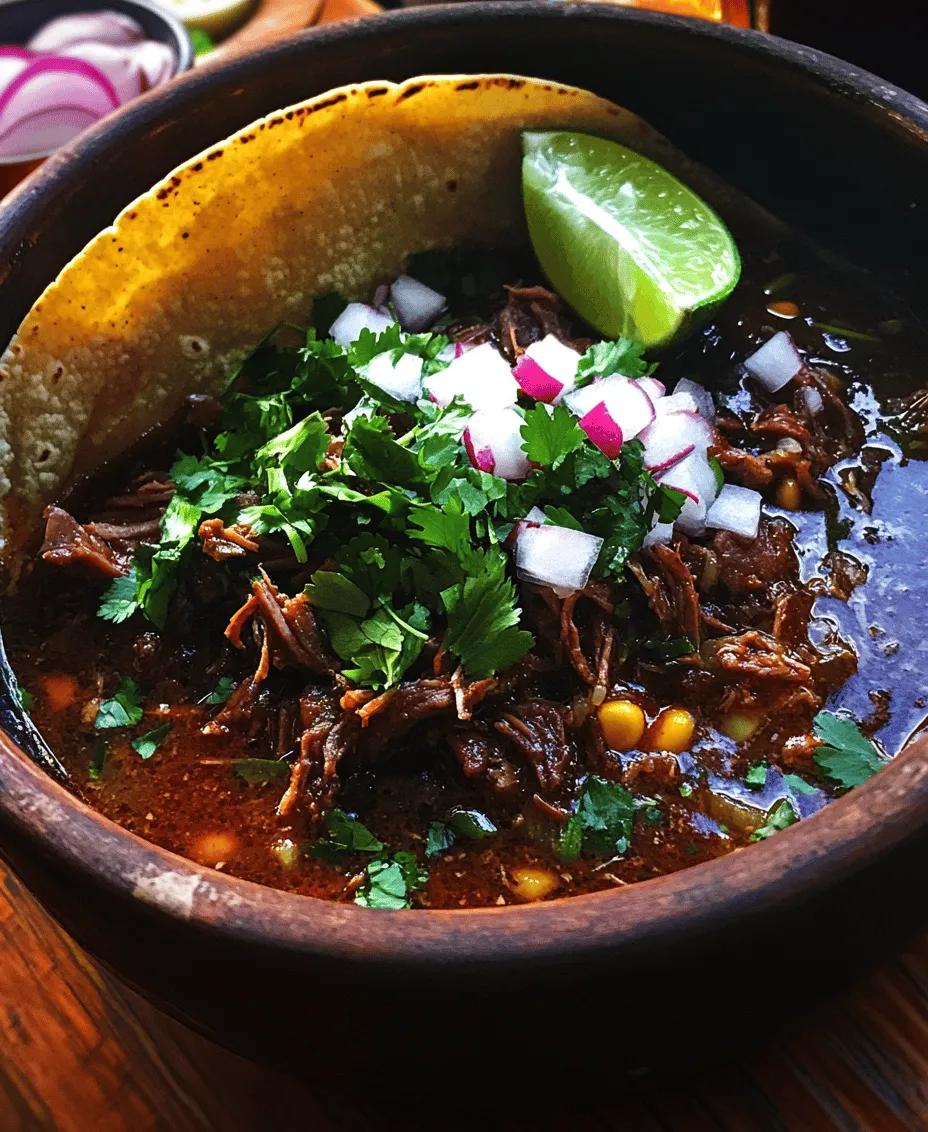 Exploring the rich culinary heritage of Mexico leads us to one of its most beloved dishes: Birria Tacos. This flavorful dish consists of tender, slow-cooked beef, infused with a medley of spices and served in warm corn tortillas. Birria Tacos have gained immense popularity, not just for their taste but for the experience of enjoying them with friends and family. The combination of succulent meat, aromatic spices, and the option to dip the tacos into the rich broth makes this dish a standout in Mexican cuisine.