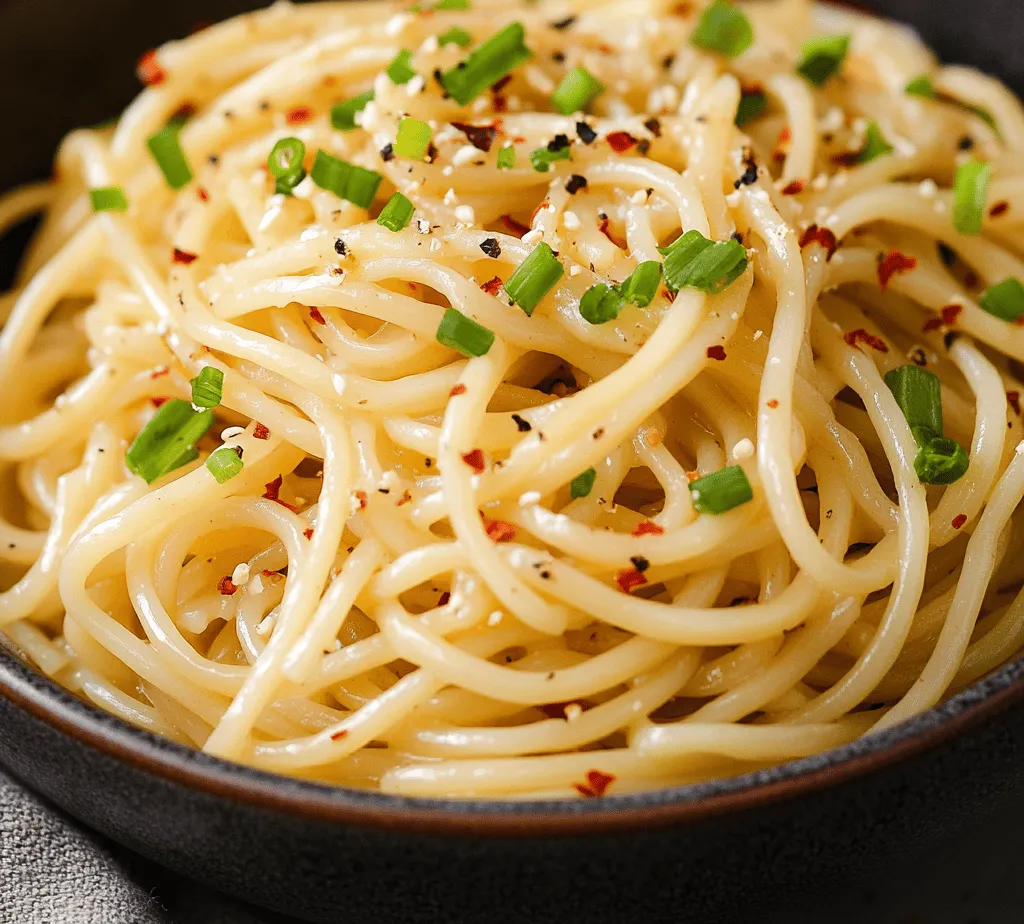 Garlic noodles have a rich history that reflects a blend of culinary traditions. While their exact origins are somewhat murky, they are widely believed to have been popularized in the Vietnamese-American community, particularly in San Francisco. The dish is reminiscent of traditional Asian noodle dishes but has evolved into its own unique recipe that combines elements from various cuisines.