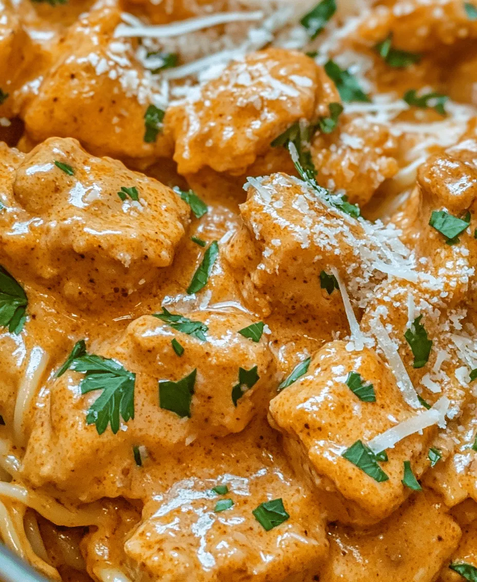 If you're on the hunt for a dish that combines comfort, flavor, and simplicity, look no further than Cowboy Butter Chicken Linguine. This delightful meal is perfect for busy weeknights or casual gatherings with friends, effortlessly blending rich and zesty flavors into a cohesive dish that is sure to please. The standout feature of this recipe is undoubtedly the cowboy butter, which infuses the dish with a unique flavor profile that elevates it from a basic pasta dish to a culinary experience.