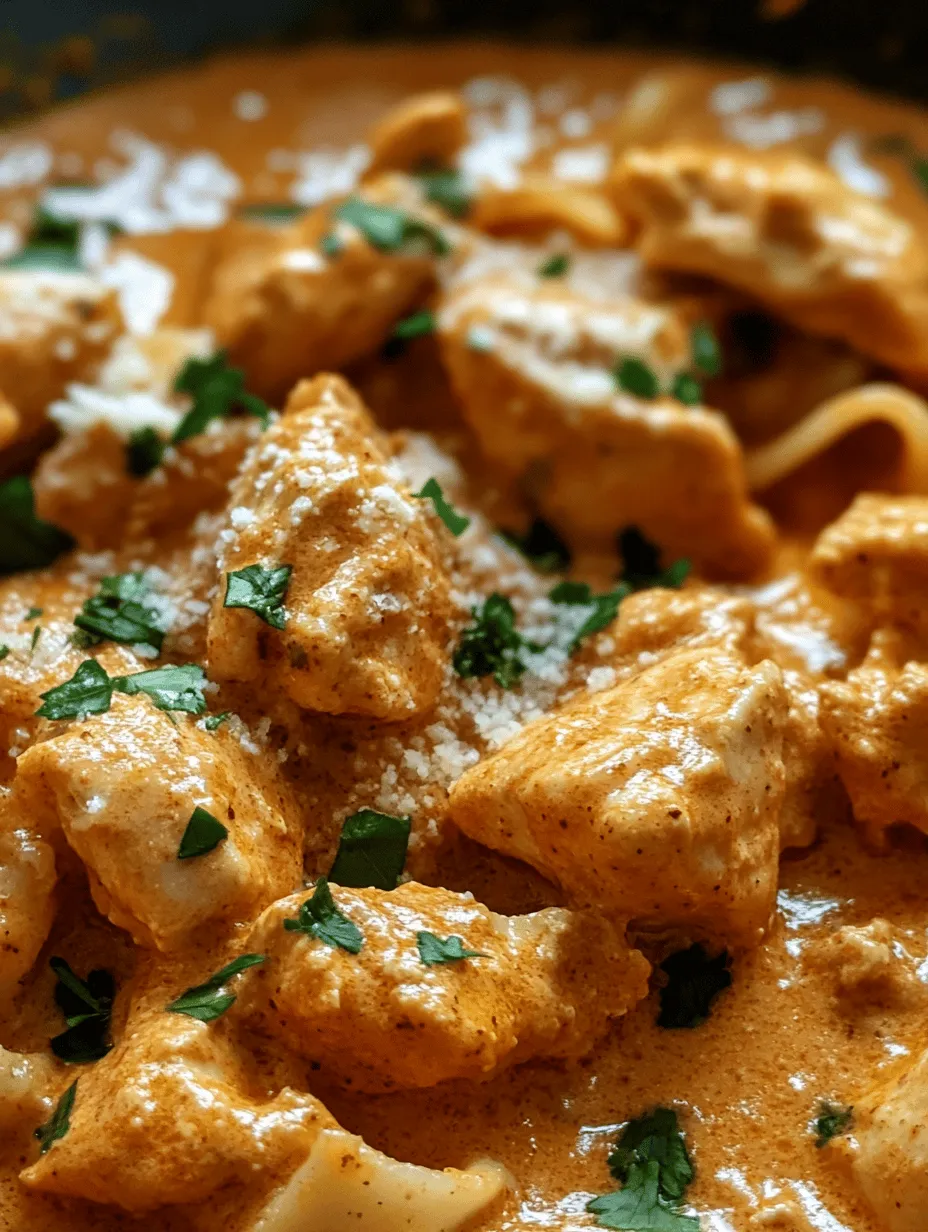 If you're on the hunt for a dish that combines comfort, flavor, and simplicity, look no further than Cowboy Butter Chicken Linguine. This delightful meal is perfect for busy weeknights or casual gatherings with friends, effortlessly blending rich and zesty flavors into a cohesive dish that is sure to please. The standout feature of this recipe is undoubtedly the cowboy butter, which infuses the dish with a unique flavor profile that elevates it from a basic pasta dish to a culinary experience.