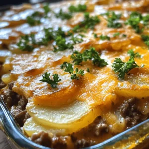 To appreciate the Hamburger Steak Bake fully, it is essential to understand the cultural significance of Amish food. Rooted in tradition, Amish cooking reflects a commitment to community, simplicity, and wholesome ingredients. The Amish lifestyle emphasizes self-sufficiency and the value of home-cooked meals, which are often shared among family and friends. This communal aspect of dining is integral to Amish culture, where meals serve as a gathering point, fostering connections and strengthening bonds.