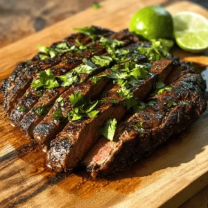 In recent years, Chipotle-style cuisine has garnered immense popularity among food enthusiasts and home cooks alike. This trend, known for its bold flavors, fresh ingredients, and customizable options, has inspired countless dishes that mirror the vibrant experience of dining at a Chipotle restaurant. Among these, the Chipotle-Style Steak Fiesta stands out as a delicious and flavorful option that can be effortlessly recreated in the comfort of your own kitchen. This recipe not only captures the essence of Chipotle's signature taste but also showcases a delightful balance of spices, freshness, and versatility in serving.