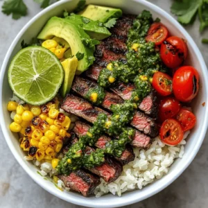 Skirt steak is a cut of meat that has gained popularity among home cooks and chefs alike for its intense flavor and versatility. Renowned for its rich, beefy taste and tenderness, skirt steak is perfect for quick cooking methods like grilling or searing. Beyond its deliciousness, skirt steak lends itself beautifully to a variety of dishes, including the ever-popular rice bowl.
