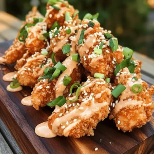 Bang Bang Chicken, a dish that tantalizes the taste buds with its crispy texture and a harmonious blend of sweet and spicy flavors, has become a staple in many homes and restaurants around the globe. Originating from Chinese cuisine, this dish has evolved over time, with its name often attributed to the sound made when the chicken is pounded and coated in its signature sauce. The dish is renowned not only for its delightful crunch but also for its vibrant flavors, making it a favorite among food enthusiasts and home cooks alike.