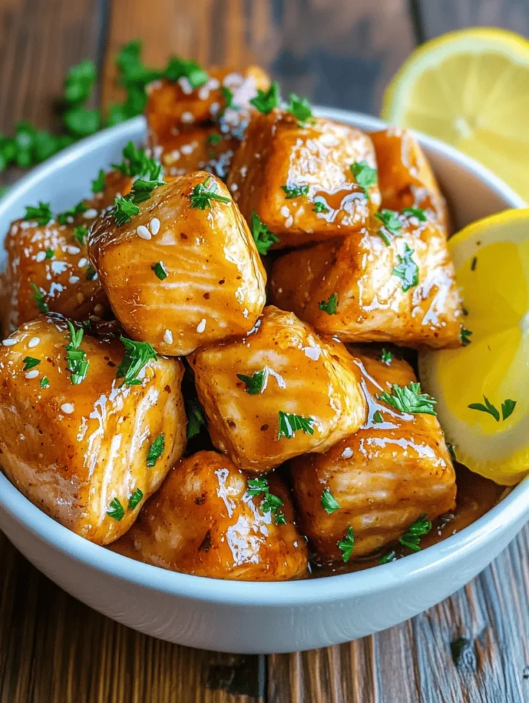 Salmon is celebrated not just for its exquisite taste but also for its impressive nutritional profile. Rich in omega-3 fatty acids, salmon is a powerhouse of essential fats that support heart health, brain function, and overall well-being. A single serving of salmon provides a significant amount of protein, making it an excellent option for those looking to maintain or build muscle. Additionally, salmon is loaded with vitamins such as B12, which plays a crucial role in energy production and neurological function, and vitamin D, essential for bone health.