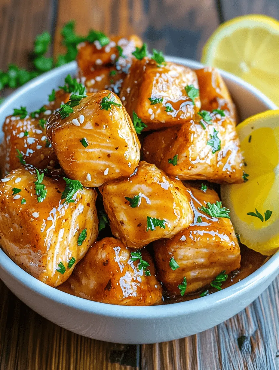 Salmon is celebrated not just for its exquisite taste but also for its impressive nutritional profile. Rich in omega-3 fatty acids, salmon is a powerhouse of essential fats that support heart health, brain function, and overall well-being. A single serving of salmon provides a significant amount of protein, making it an excellent option for those looking to maintain or build muscle. Additionally, salmon is loaded with vitamins such as B12, which plays a crucial role in energy production and neurological function, and vitamin D, essential for bone health.