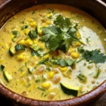 As the warm sun graces our gardens and markets with nature's bounty, there's no better way to celebrate the essence of summer than with a delightful bowl of Sweet Summer Corn and Zucchini Chowder. This creamy, comforting dish encapsulates the vibrant flavors of the season, offering a satisfying balance of sweetness from fresh corn and the lightness of tender zucchini. Perfect as a light lunch or a hearty dinner, this chowder is not just a feast for the palate; it's also a celebration of the freshest ingredients summer has to offer.