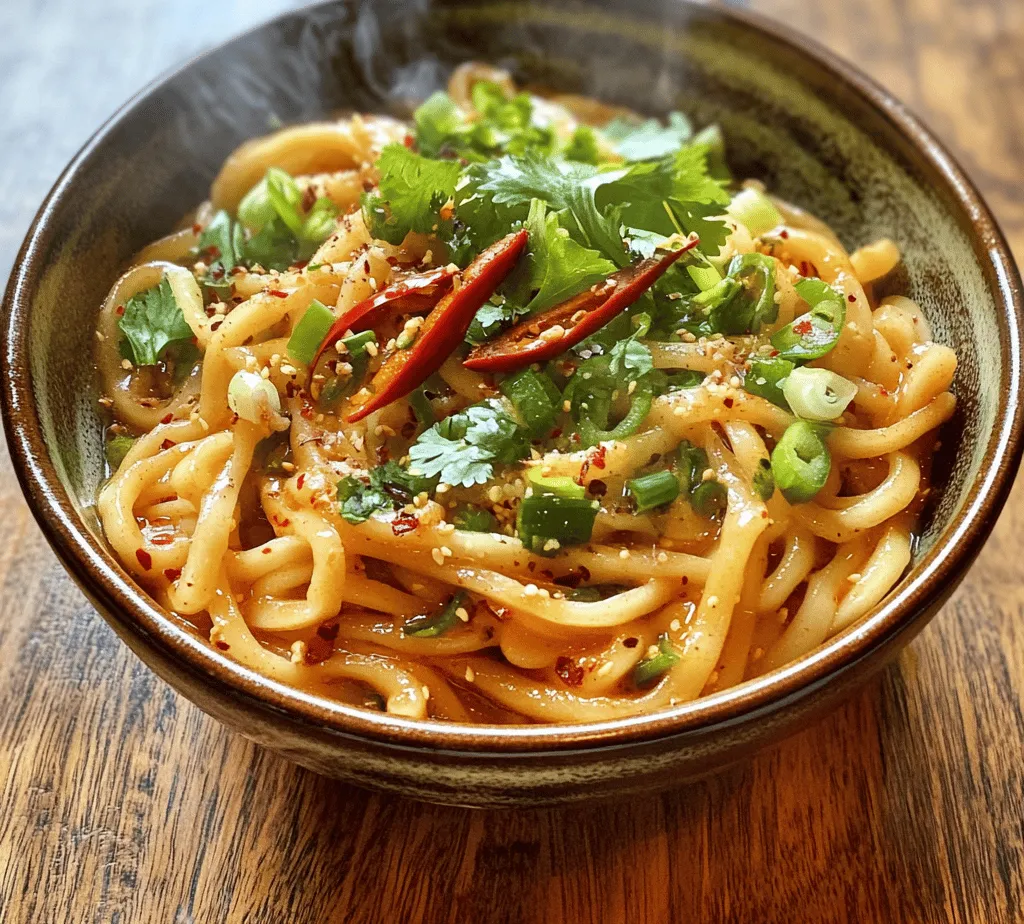 Garlic noodles are a beloved dish that transcends cultural boundaries, making their way into various cuisines around the world. From the vibrant streets of San Francisco's Asian food scene to the comforting homes in Asian households, garlic noodles have become a staple for many. These noodles are not just about the taste; they embody the essence of quick and satisfying meals that can be enjoyed any day of the week.