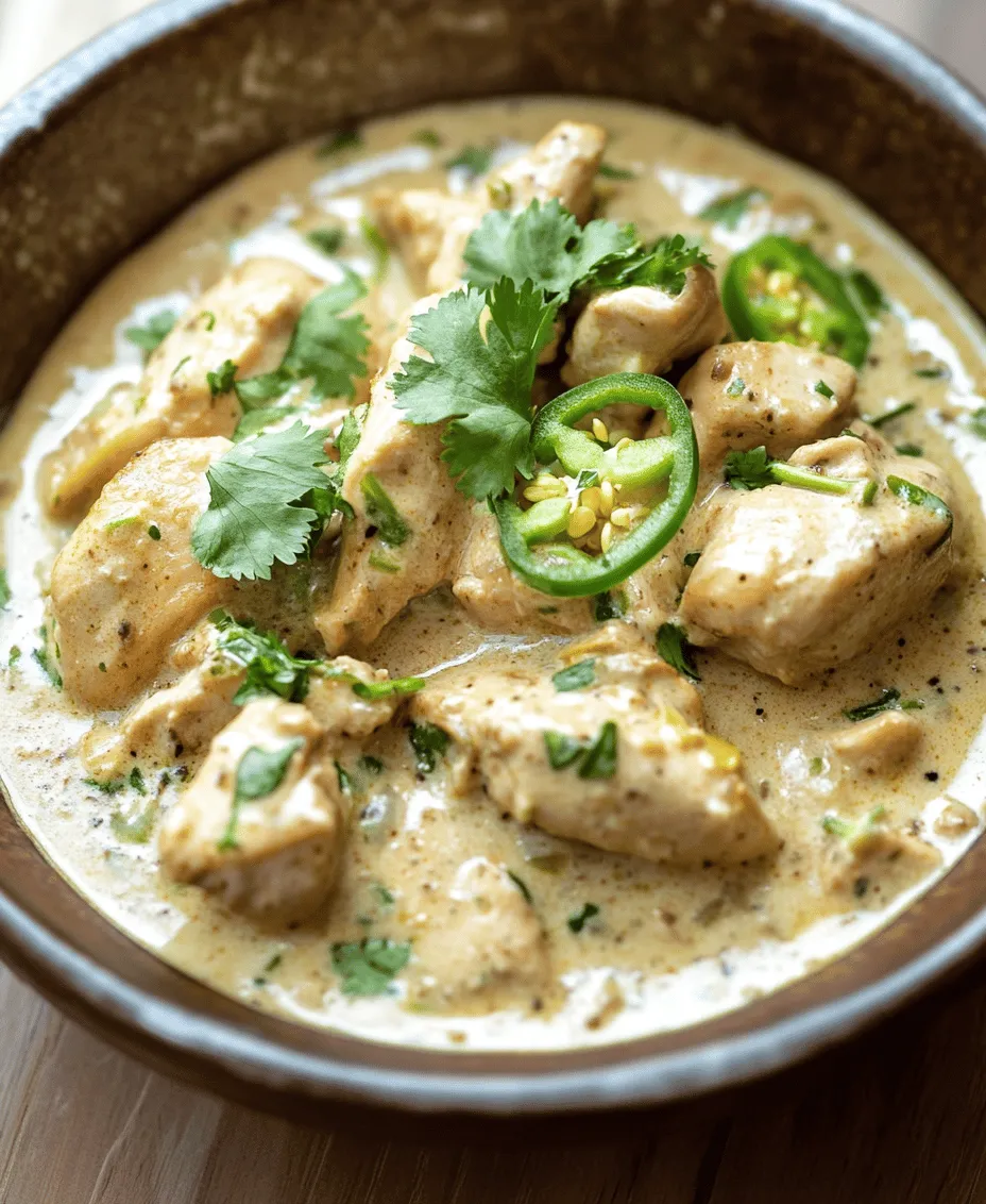 Kuku Paka is a delightful dish that beautifully embodies the spirit of East African cuisine, particularly influenced by the coastal regions of Kenya and Tanzania. This captivating chicken recipe is a perfect blend of cultures, flavors, and aromas, showcasing the unique culinary fusion that defines many East African dishes. Kuku Paka, which translates to 