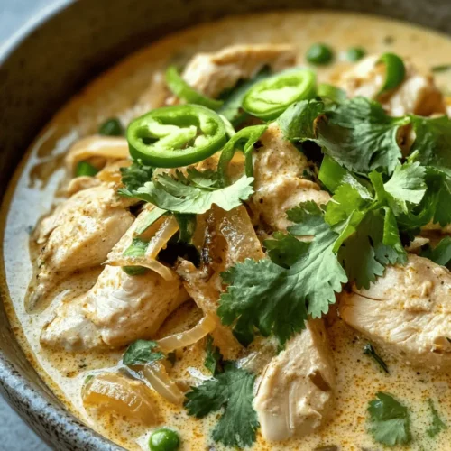 Kuku Paka is a delightful dish that beautifully embodies the spirit of East African cuisine, particularly influenced by the coastal regions of Kenya and Tanzania. This captivating chicken recipe is a perfect blend of cultures, flavors, and aromas, showcasing the unique culinary fusion that defines many East African dishes. Kuku Paka, which translates to "chicken in coconut," captures the essence of tropical cooking through its rich use of coconut milk and a symphony of spices that create a truly sumptuous meal.